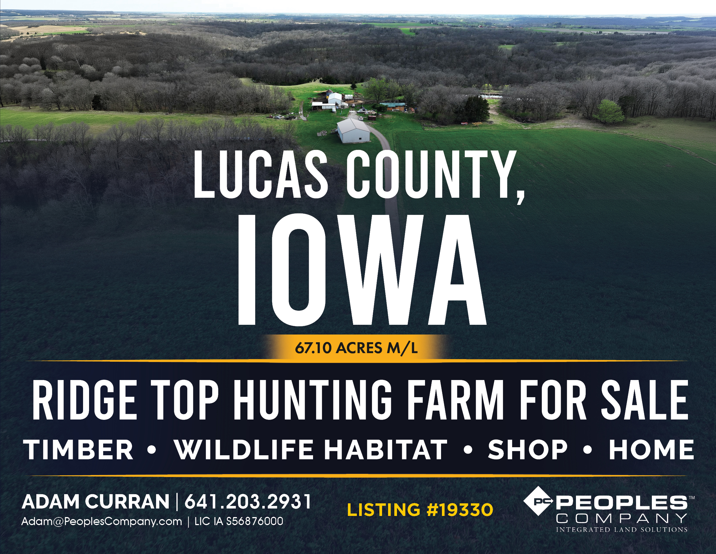 Listing #19330